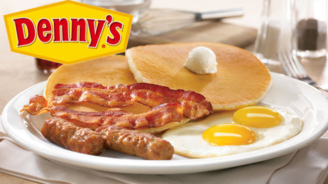 Denny's
